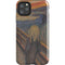 Edvard Munch The Scream iPhone Cases